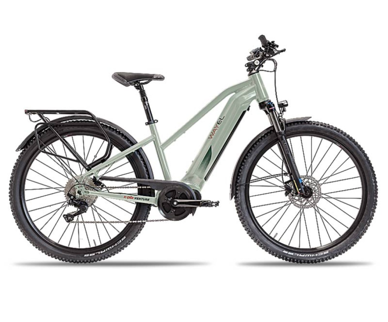 Wayel X-plör Venture